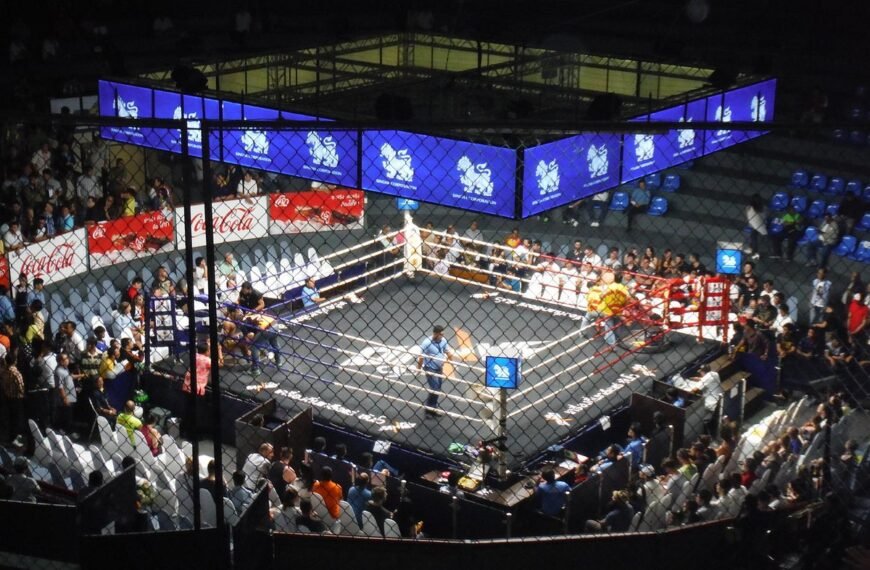 rajadamnurn stadium: all you need to know before you go (with photos)