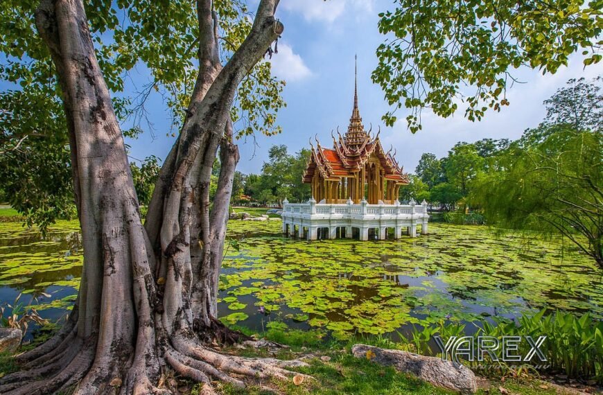 suan luang rama 9 park all you need to know before you go (with ...
