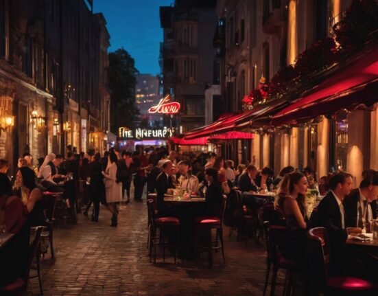 red rose jazz bar and restuarant bangkok review 123951575