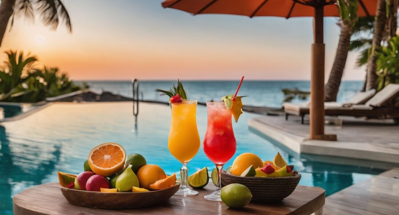 so pool party at so sofitel bangkok experience review 123995699