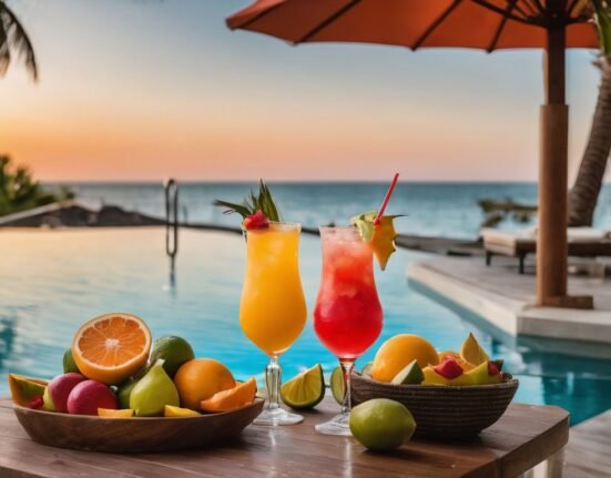 so pool party at so sofitel bangkok experience review 123995699