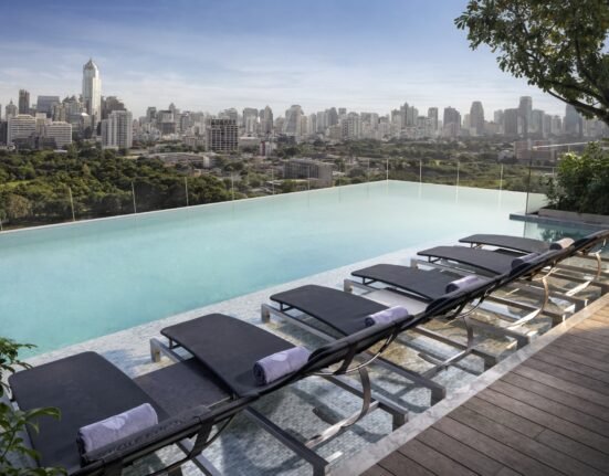 so sofitel bangkok playful and quirky luxury destination in bangkok