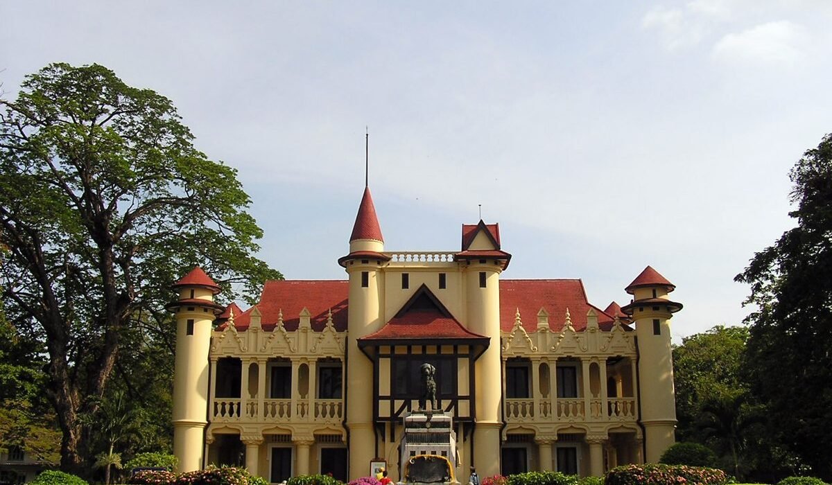 sanam chandra palace wikipedia