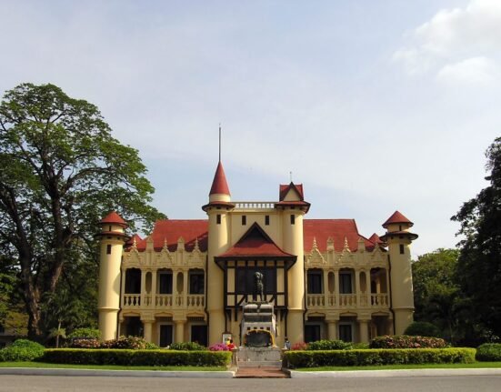 sanam chandra palace wikipedia