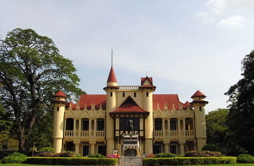 sanam chandra palace wikipedia