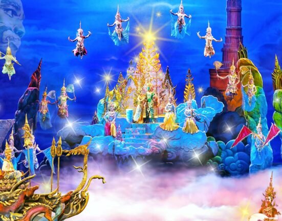 siam niramit bangkok spectacular bangkok night show – go guides