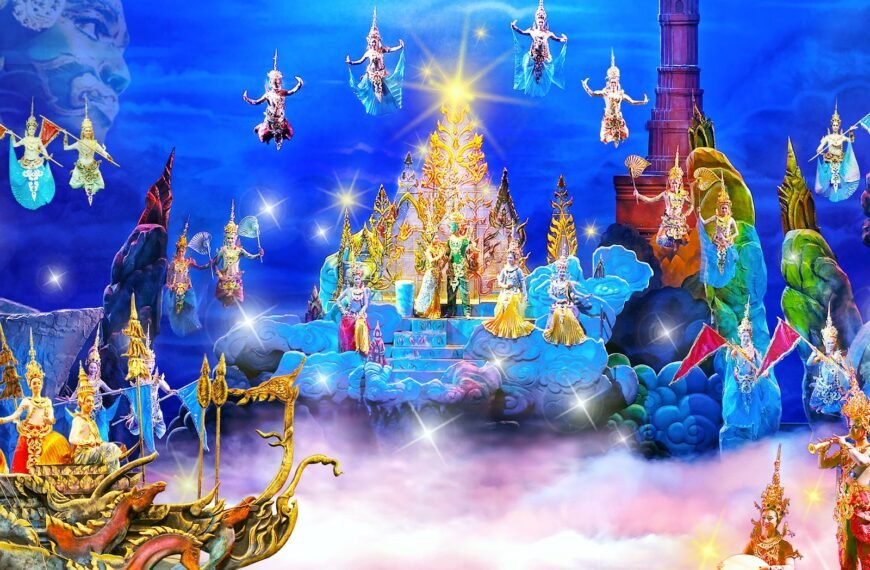 siam niramit bangkok spectacular bangkok night show – go guides