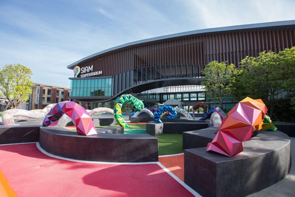 siam serpentarium | book now and get amazing deals