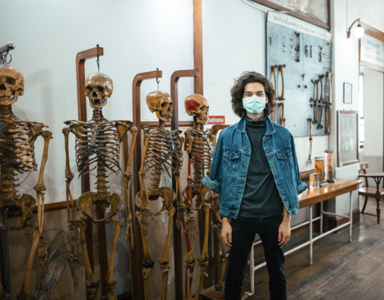 communing with the dead at the siriraj medical museum in thailand ...