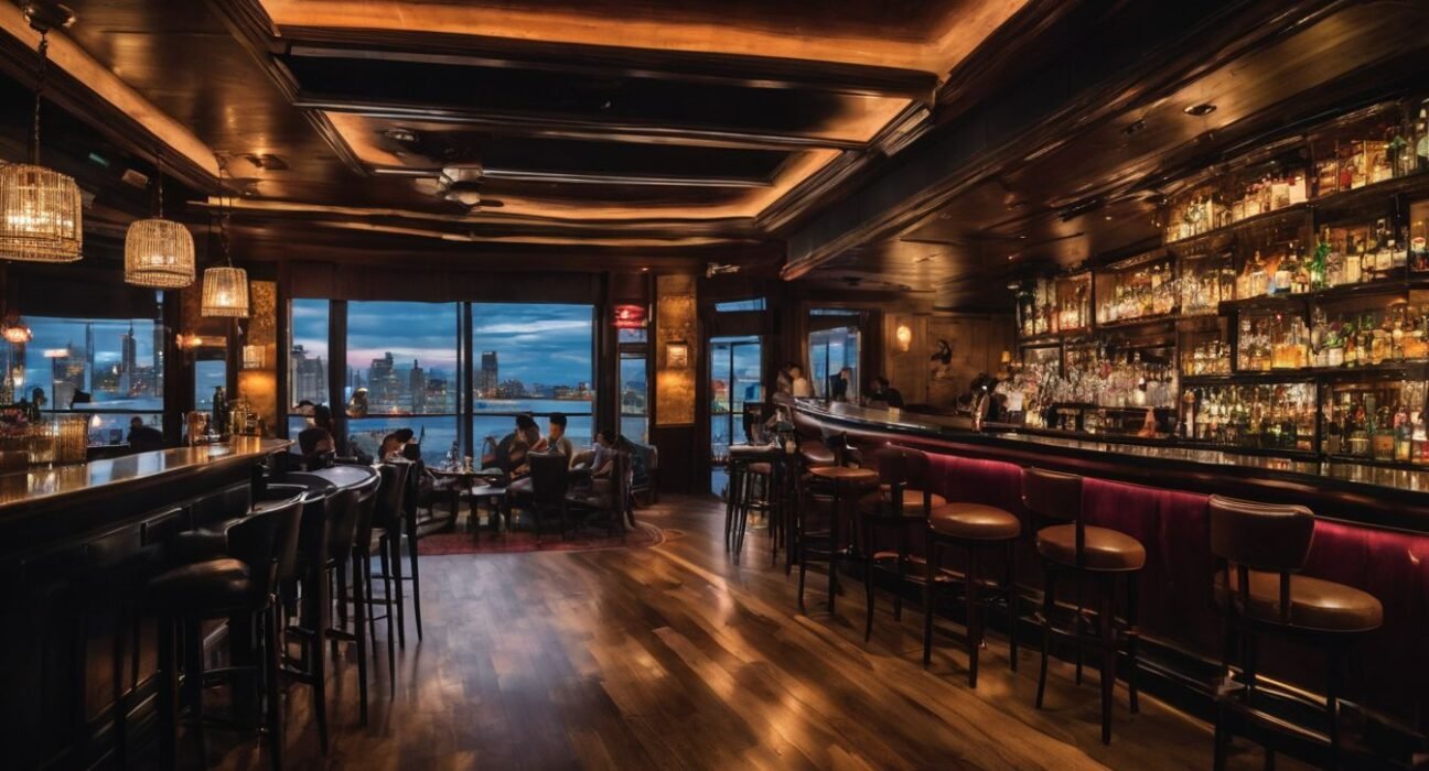 suriyasai bar mekhong museum jazz bar bngko review 123944101