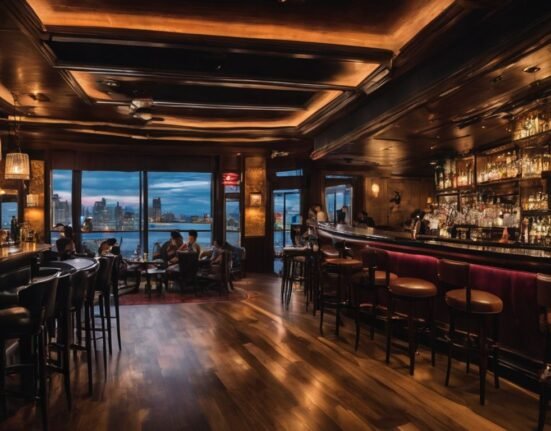 suriyasai bar mekhong museum jazz bar bngko review 123944101