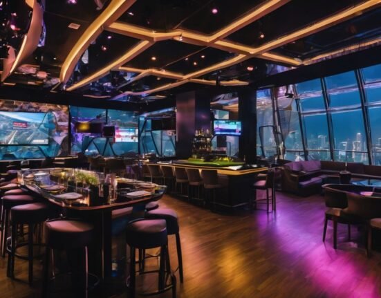 topone club nightclub bangkok experience review 123972816