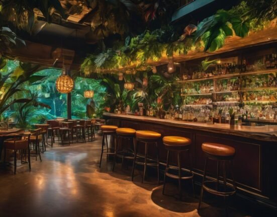 tarzanico cocktailbar lounge nightclub bangkok experience review 115214141