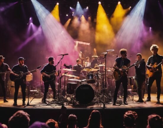 the 10 best live music bars in bangkok thailand 123959261