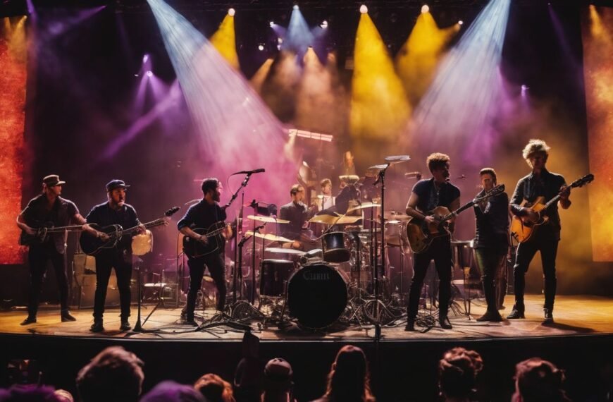 the 10 best live music bars in bangkok thailand 123959261