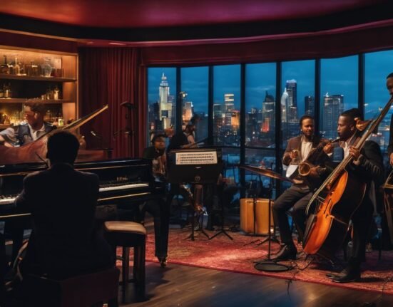 the living room jazz lounge bangkok review 123948905
