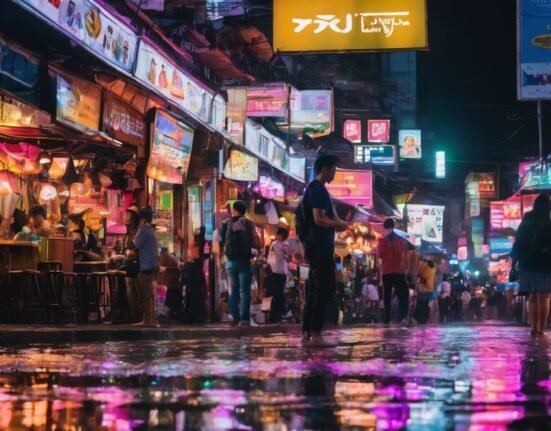 the pimp bangkok nightclub bangkok experience review 123971559