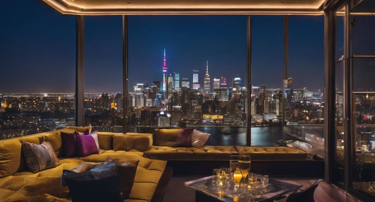 top knot rooftop bar at hotel once bangkok experience review 115212979