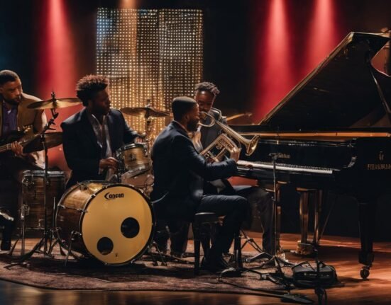 uncle tim jazz bar bangkok review 123938362