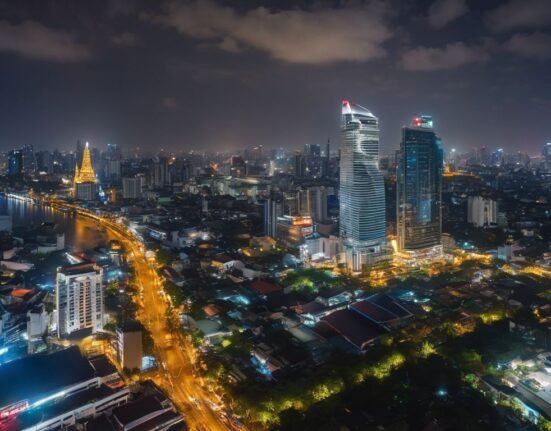 wanderlust roofop bar bangkok experience review 115208406