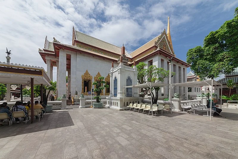 wat bowonniwet vihara wikipedia
