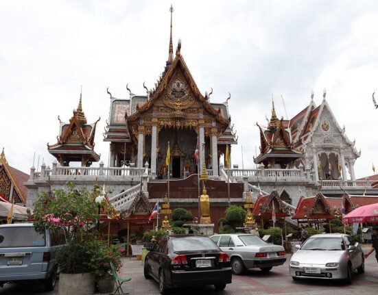 wat hua lamphong wikipedia