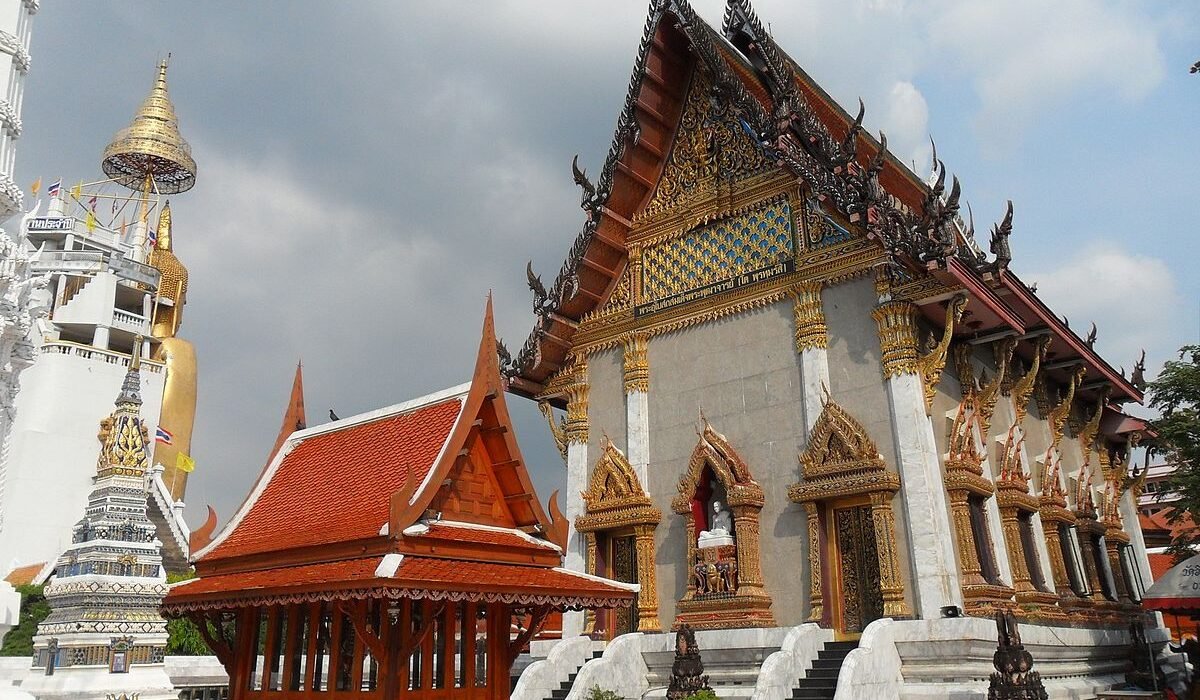 wat intharawihan wikipedia