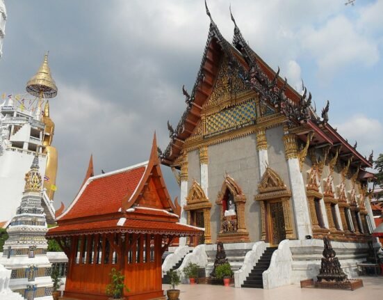 wat intharawihan wikipedia