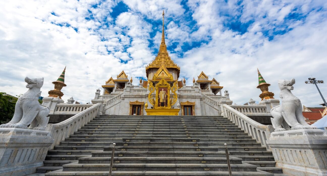 wat traimit withayaram