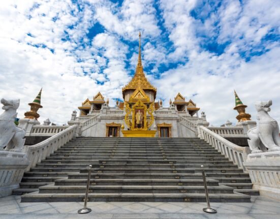 wat traimit withayaram