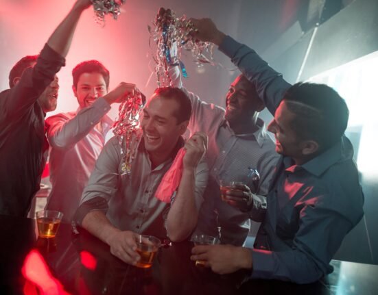 9 crazy ideas for a bangkok bachelor party a guide to organizing ...