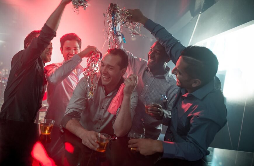 9 crazy ideas for a bangkok bachelor party a guide to organizing ...
