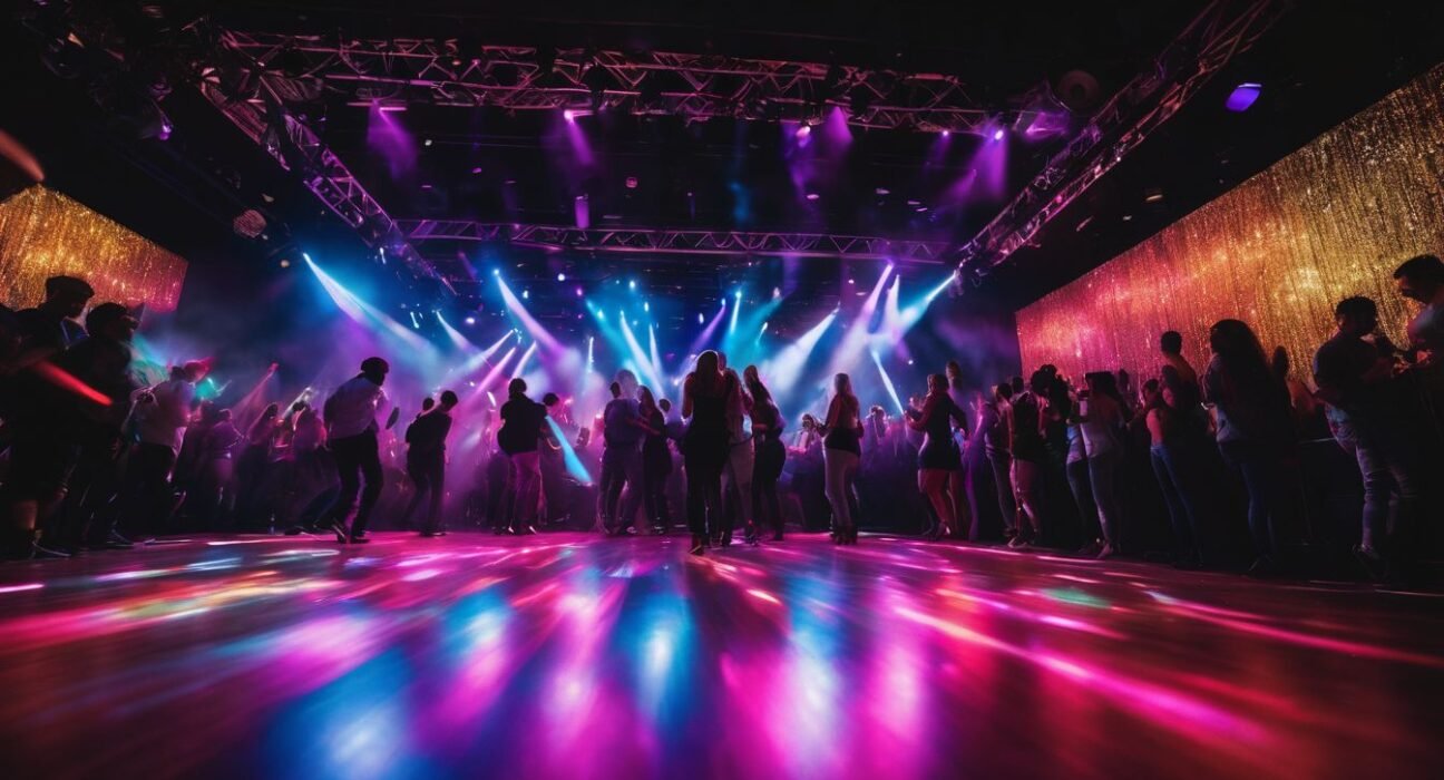 badshah club nightclub bangkok experience review 123964810