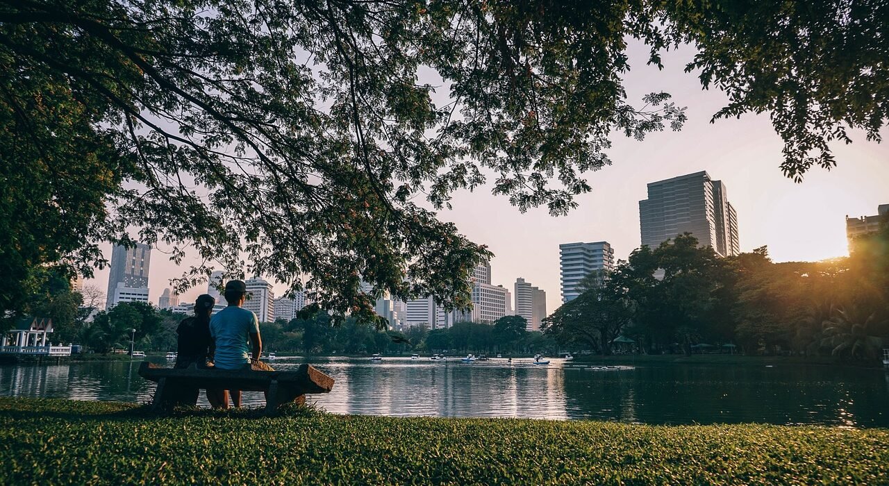 bangkok