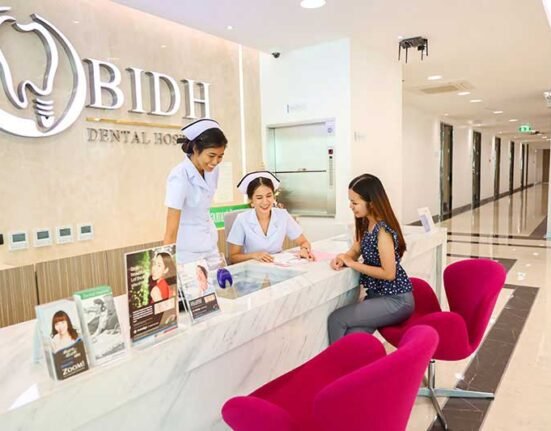 bangkok international dental hospital sukhumvit 2 bangkok ...