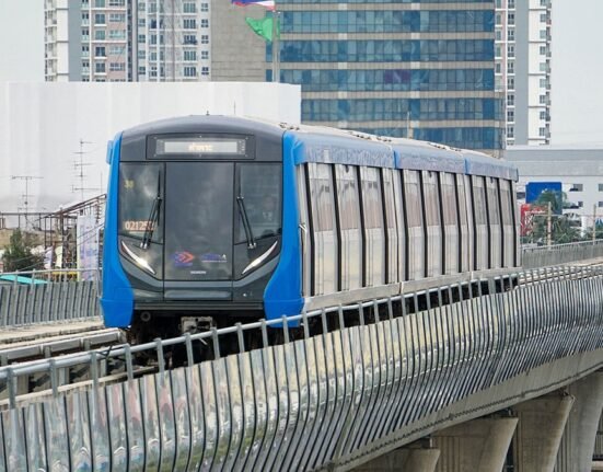mrt (bangkok) wikipedia
