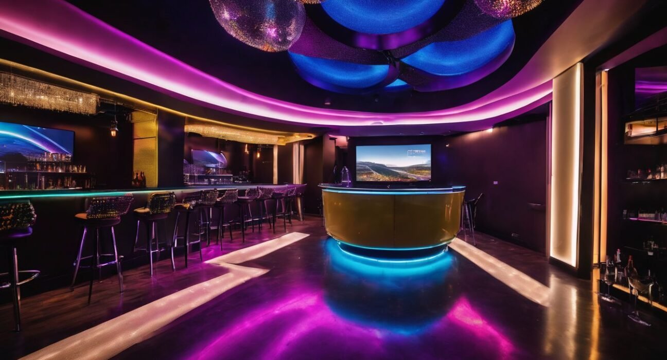 curve night club nightclub bangkok experience review 115227415