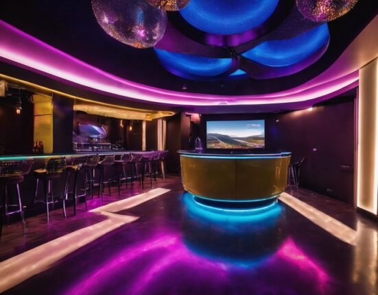 curve night club nightclub bangkok experience review 115227415