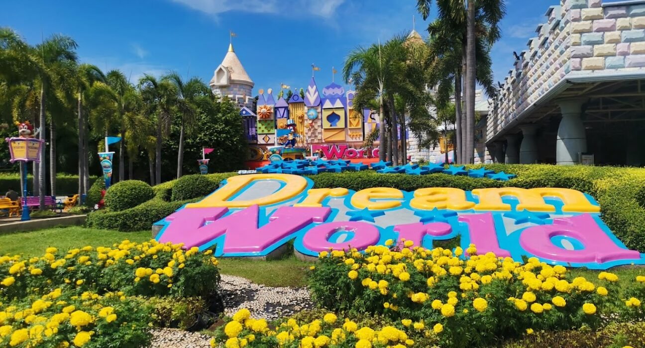 dreamworld