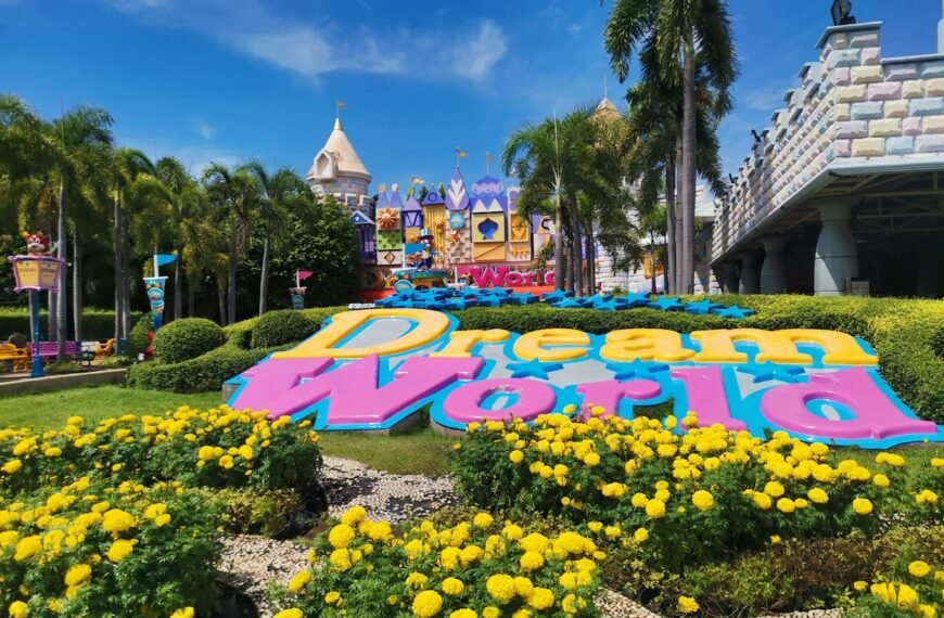 dreamworld