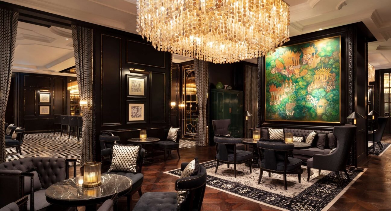 firefly bar | sindhorn kempinski hotel bangkok