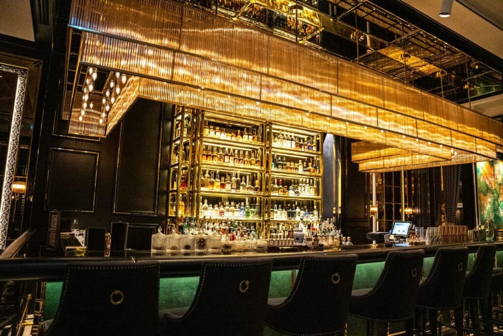 firefly bar will take you a trip around the world one cocktail at ...