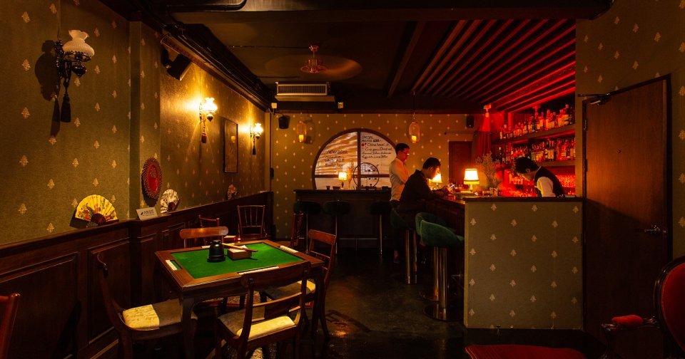 honest mistake | bk magazine online