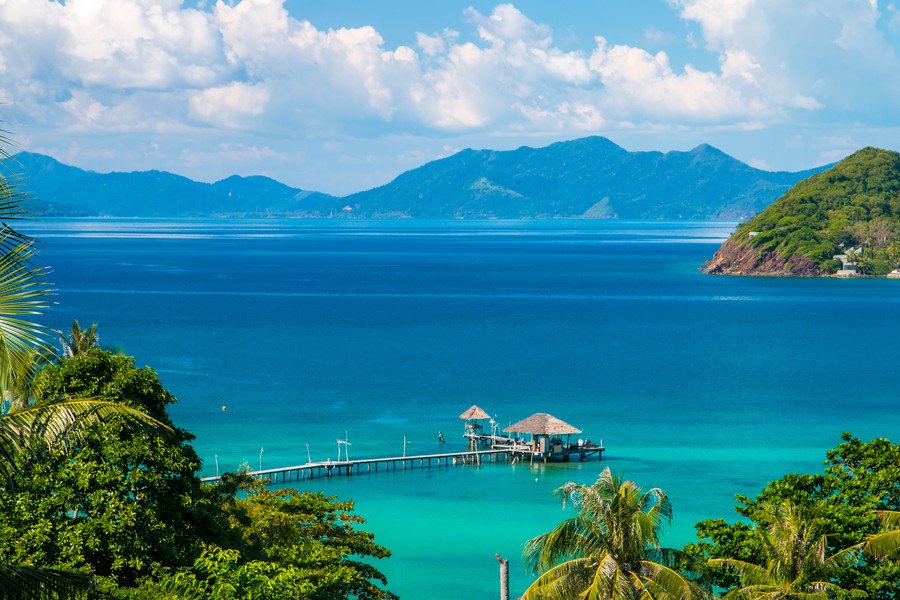 the ultimate guide to koh mak, thailand the lost passport