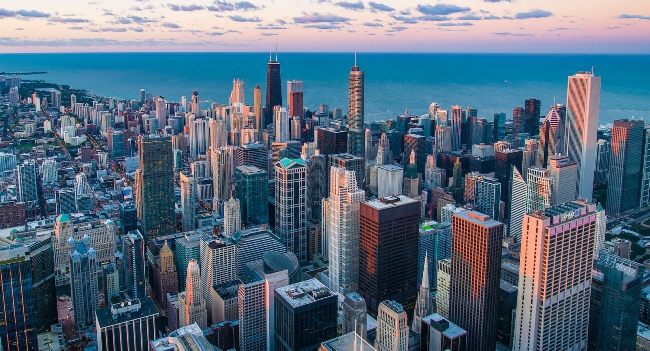 white and brown city buildings during daytime