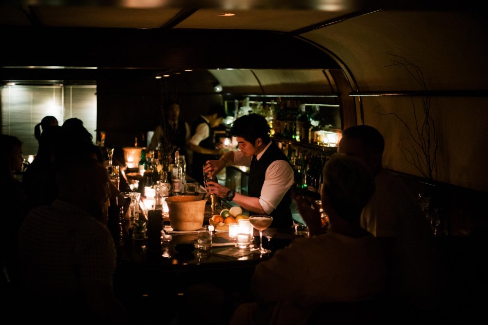 q&a bar mixers dive into the mystic