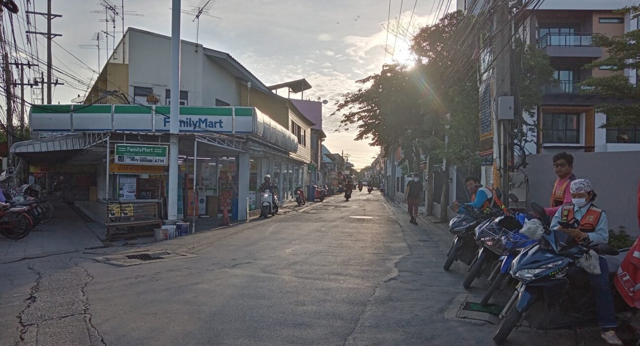 sai mai district wikipedia