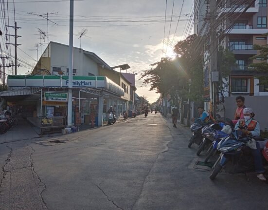 sai mai district wikipedia