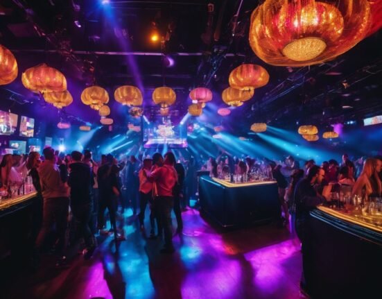 sway bar nightclub bangkok experience review 123963476