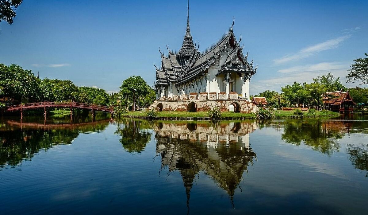 ancient city (mueang boran) all you need to know before you go ...